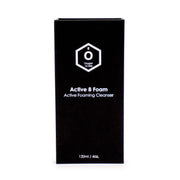 Active 8 Foam Active Foaming Cleanser For Men 100 ml