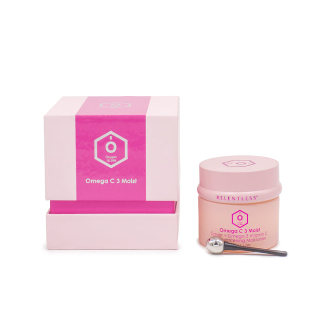 Omega C 3 Moist Brightening Moisturizer 50 ml
