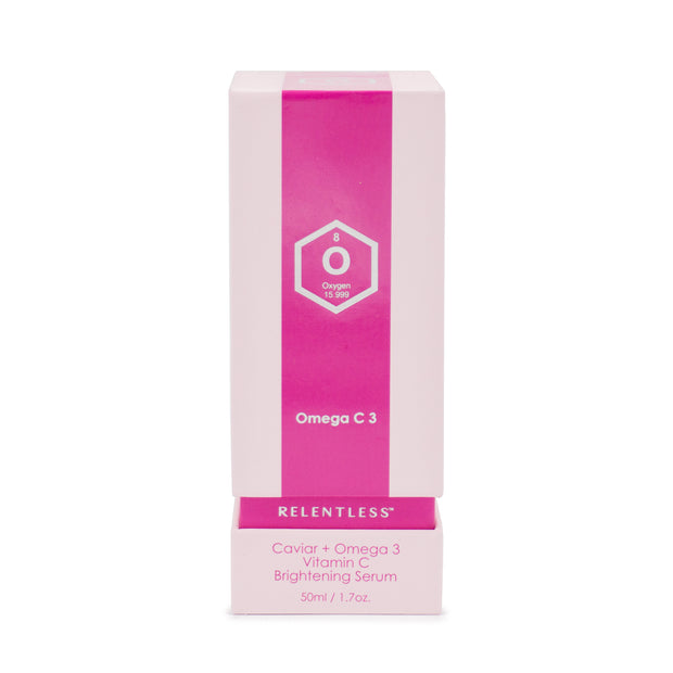 Omega C 3 Brightening Serum 50 ml