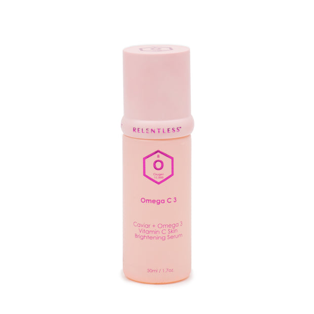 Omega C 3 Brightening Serum 50 ml