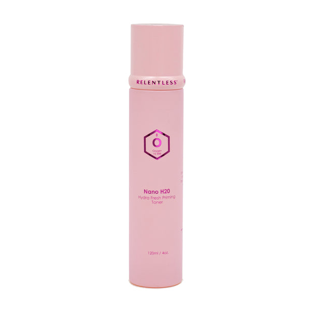 Nano H20 Priming Toner 120 ml