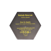 Rehab Tattoo Balm 15 ml