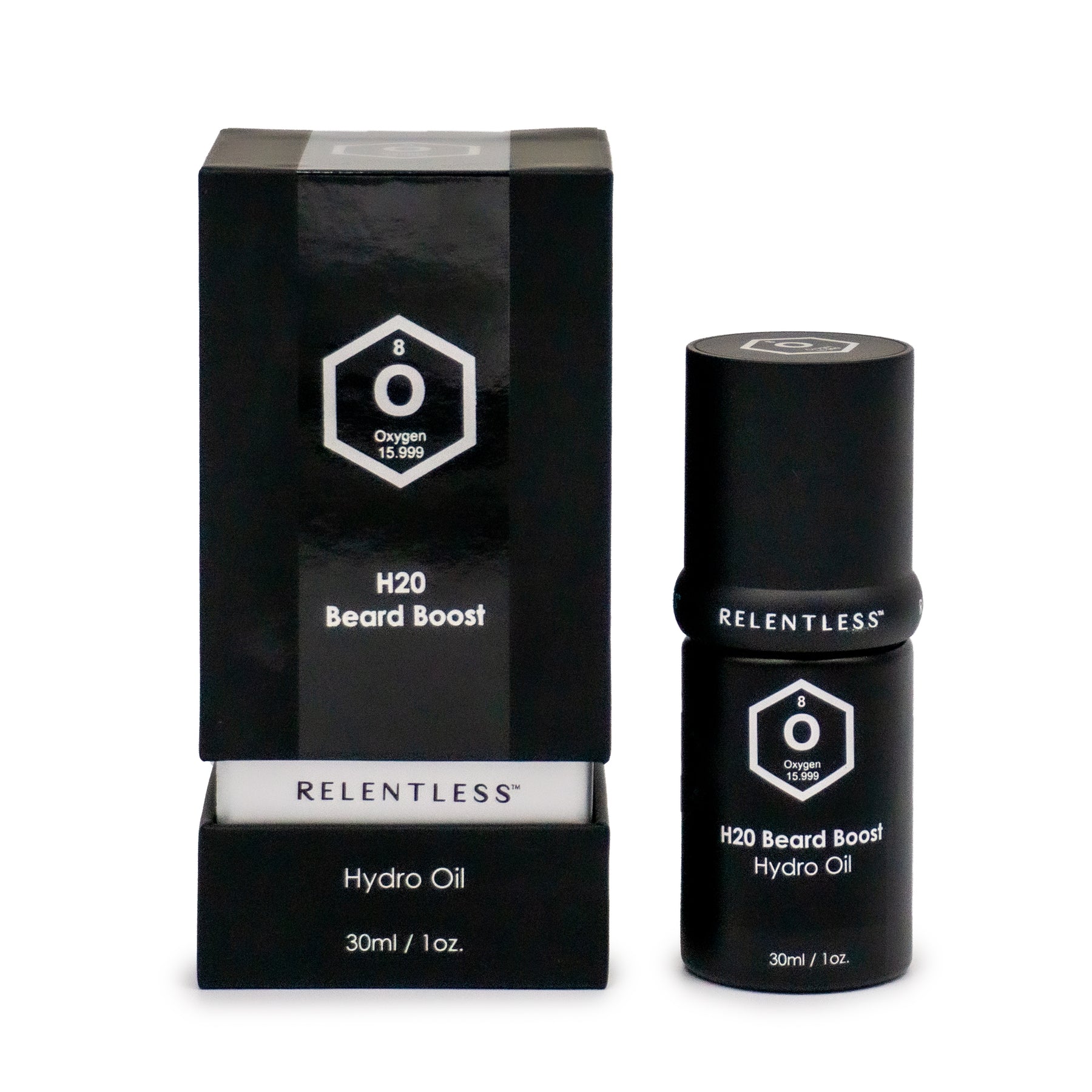 Beard boost on sale