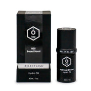 H20 Beard Boost 30 ml
