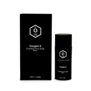 Oxygen 8 Self Foaming Face Mask 100 ml