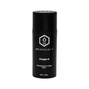 Oxygen 8 Self Foaming Face Mask 100 ml