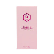 Oxygen 8 Foaming Face Mask 100 ml