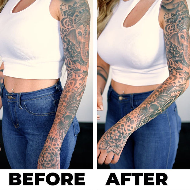 Rehab Tattoo Balm 15 ml